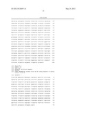 TENEURIN C-TERMINAL ASSOCIATED PEPTIDES (TCAP) AND METHODS AND USES     THEREOF diagram and image