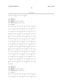 TENEURIN C-TERMINAL ASSOCIATED PEPTIDES (TCAP) AND METHODS AND USES     THEREOF diagram and image