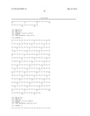 TENEURIN C-TERMINAL ASSOCIATED PEPTIDES (TCAP) AND METHODS AND USES     THEREOF diagram and image