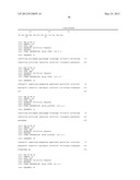 TENEURIN C-TERMINAL ASSOCIATED PEPTIDES (TCAP) AND METHODS AND USES     THEREOF diagram and image