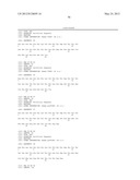 TENEURIN C-TERMINAL ASSOCIATED PEPTIDES (TCAP) AND METHODS AND USES     THEREOF diagram and image