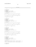 TENEURIN C-TERMINAL ASSOCIATED PEPTIDES (TCAP) AND METHODS AND USES     THEREOF diagram and image