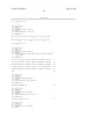 TENEURIN C-TERMINAL ASSOCIATED PEPTIDES (TCAP) AND METHODS AND USES     THEREOF diagram and image