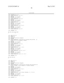 TENEURIN C-TERMINAL ASSOCIATED PEPTIDES (TCAP) AND METHODS AND USES     THEREOF diagram and image