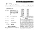 C6ORF167 PEPTIDES AND VACCINES CONTAINING THE SAME diagram and image