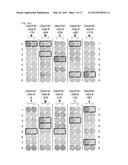 C6ORF167 PEPTIDES AND VACCINES CONTAINING THE SAME diagram and image