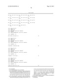 C6ORF167 PEPTIDES AND VACCINES CONTAINING THE SAME diagram and image