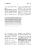 SCHISTOSOMA VACCINE diagram and image