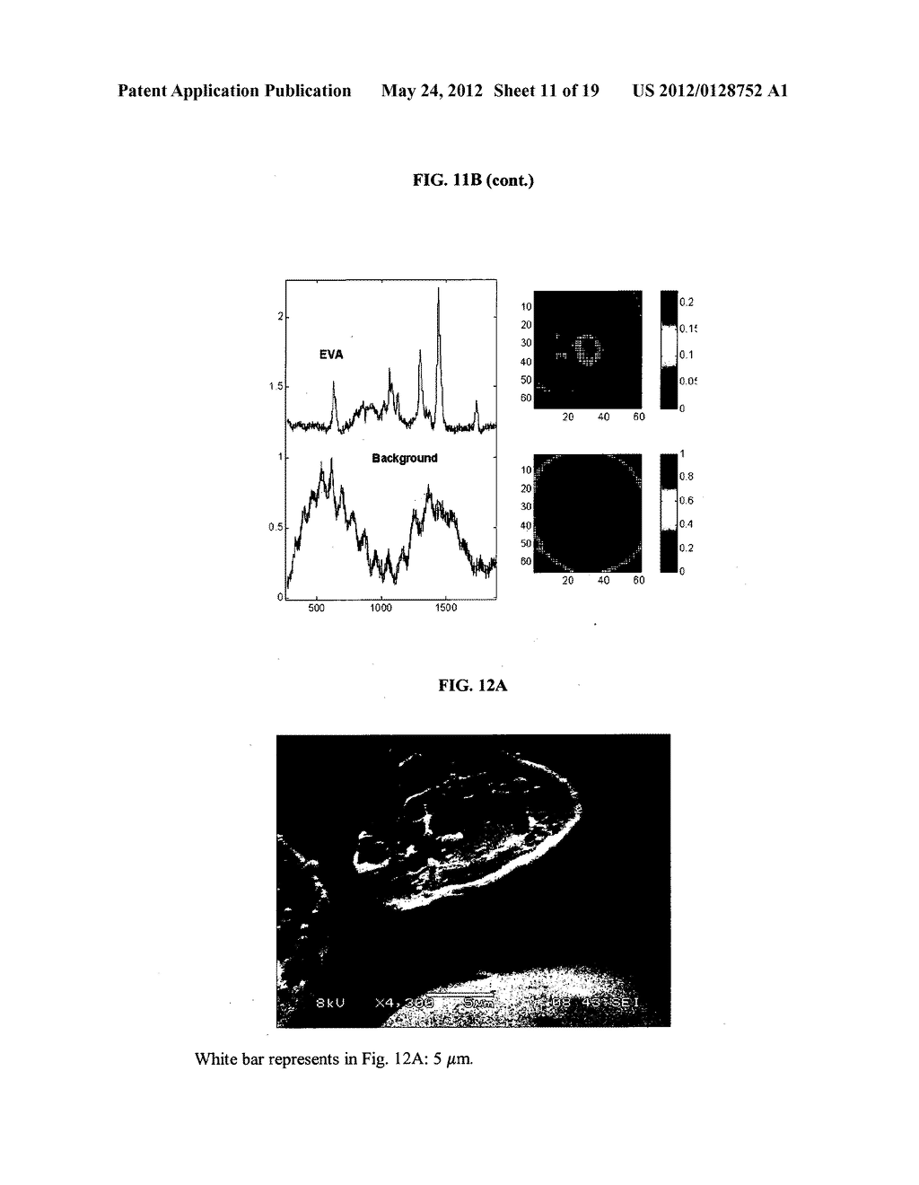 MULTI-PHASE MICROPARTICLES AND METHOD OF MANUFACTURING MULTI-PHASE     MICROPARTICLES - diagram, schematic, and image 12