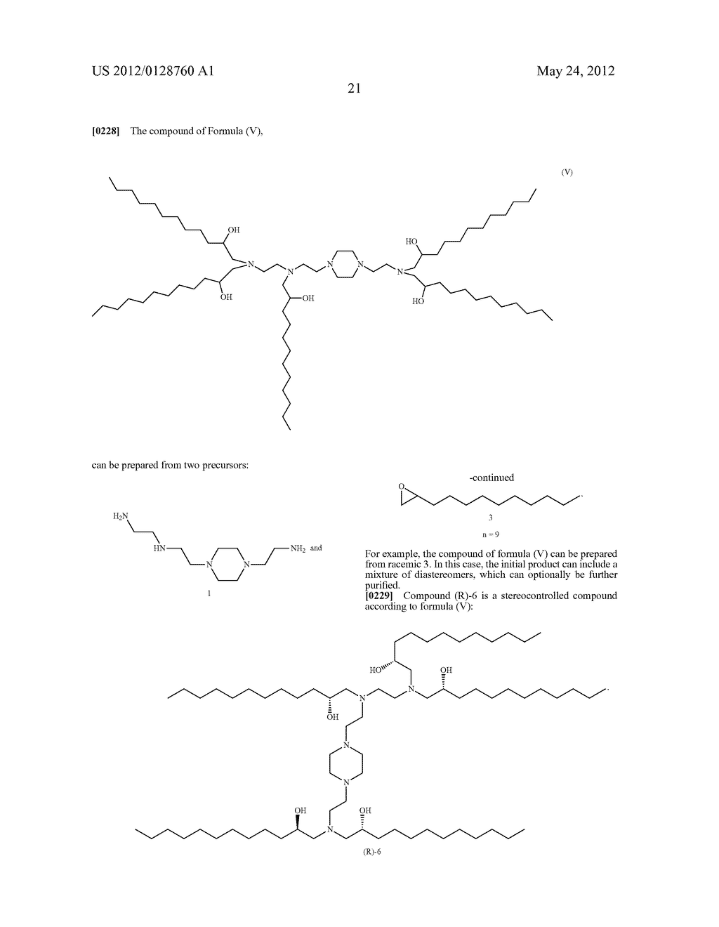 LIPID COMPOSITIONS - diagram, schematic, and image 40