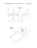 METHOD AND DEVICE FOR PRODUCING SOFT CAPSULES diagram and image