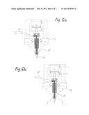 METHOD AND DEVICE FOR PRODUCING SOFT CAPSULES diagram and image