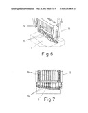 SYSTEM FOR AUTOMATICALLY PRODUCING WIND TURBINE BLADES diagram and image