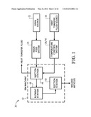 INJECTION BLOW MOLDING SYSTEM WITH ENHANCED HEAT TRANSFER CHANNEL     CONFIGURATION diagram and image