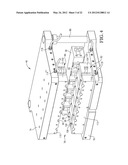 INJECTION BLOW MOLDING SYSTEM WITH ENHANCED HEAT TRANSFER CHANNEL     CONFIGURATION diagram and image