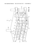 INJECTION BLOW MOLDING SYSTEM WITH ENHANCED HEAT TRANSFER CHANNEL     CONFIGURATION diagram and image