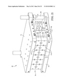 INJECTION BLOW MOLDING SYSTEM WITH ENHANCED HEAT TRANSFER CHANNEL     CONFIGURATION diagram and image