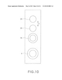 INJECTION MOLDING MACHINE diagram and image