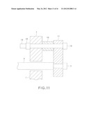 INJECTION MOLDING MACHINE diagram and image