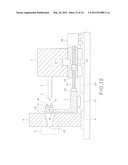 INJECTION MOLDING MACHINE diagram and image