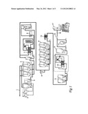 METHOD OF PRODUCING A YOGHURT-BASED PRODUCT diagram and image