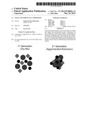 NOVEL LOW SODIUM SALT COMPOSITION diagram and image