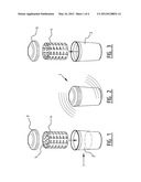 Product And Apparatus For The Preparation Of A Milkshake diagram and image