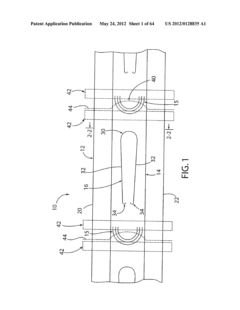 RECLOSABLE FLEXIBLE PACKAGING AND METHODS FOR MANUFACTURING SAME - diagram, schematic, and image 02