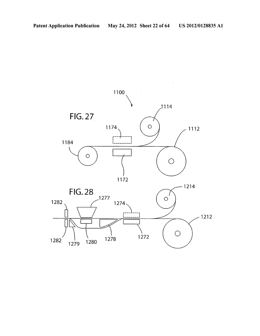 RECLOSABLE FLEXIBLE PACKAGING AND METHODS FOR MANUFACTURING SAME - diagram, schematic, and image 23