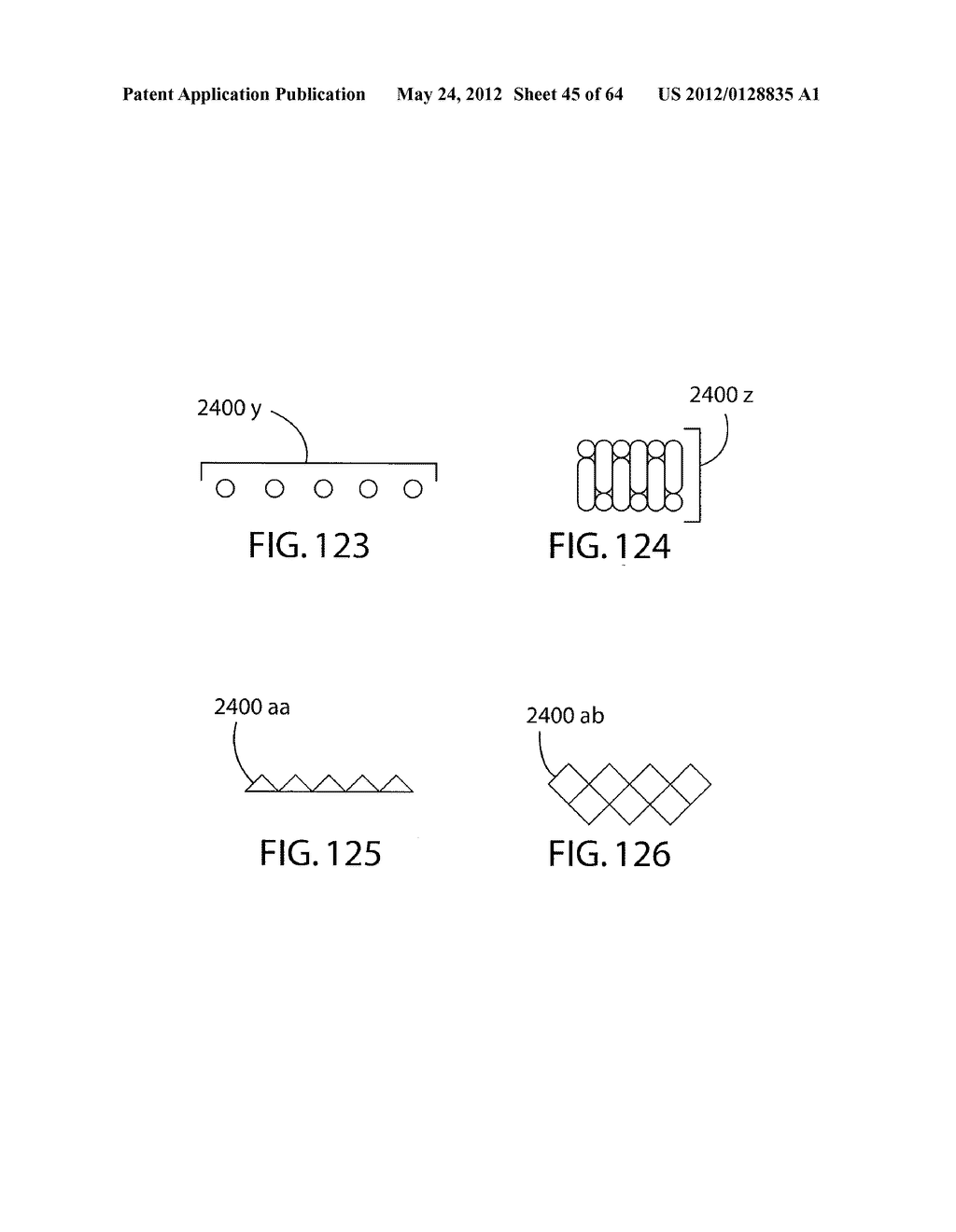 RECLOSABLE FLEXIBLE PACKAGING AND METHODS FOR MANUFACTURING SAME - diagram, schematic, and image 46