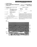 ABRADABLE LAYER INCLUDING A RARE EARTH SILICATE diagram and image