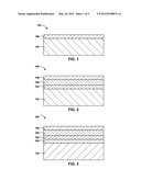 ABRADABLE LAYER INCLUDING A RARE EARTH SILICATE diagram and image