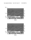 ABRADABLE LAYER INCLUDING A RARE EARTH SILICATE diagram and image