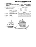 CARBON NANOTUBE GROWTH ON METALLIC SUBSTRATE USING VAPOR PHASE CATALYST     DELIVERY diagram and image