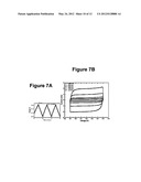 CARBON NANOTUBE GROWTH ON METALLIC SUBSTRATE USING VAPOR PHASE CATALYST     DELIVERY diagram and image