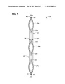 COMPRESSION DEVICE WITH WEAR AREA diagram and image