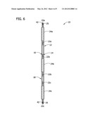 COMPRESSION DEVICE WITH WEAR AREA diagram and image