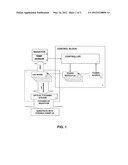 METHOD FOR CURING SUBSTANCES BY UV RADIATION, DEVICE FOR CARRYING OUT SAID     METHOD AND INK CURED BY UV RADIATION diagram and image