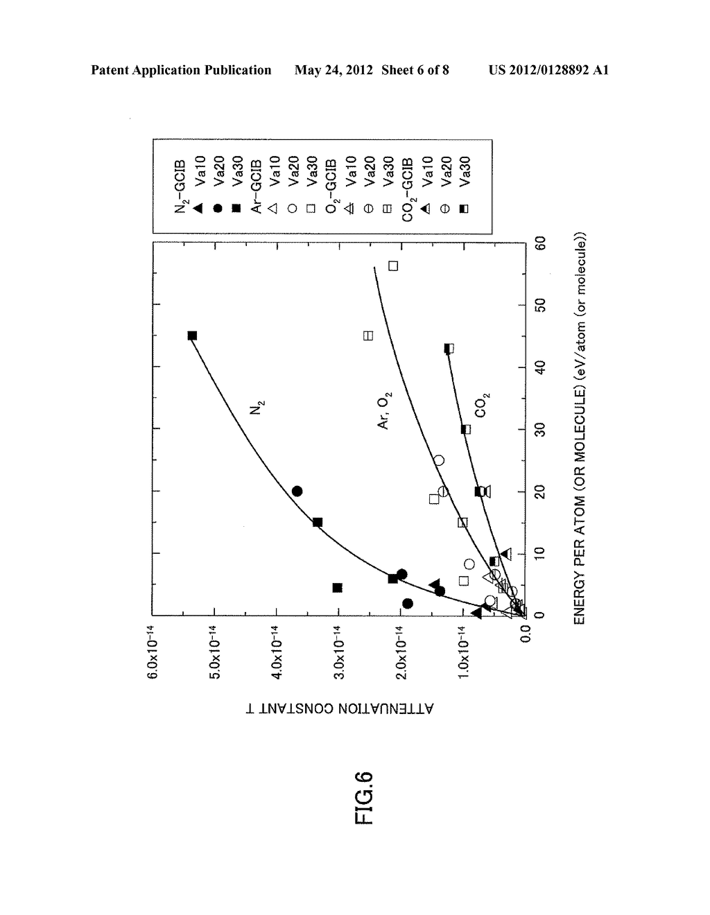 SURFACE PROCESSING METHOD AND SURFACE PROCESSING APPARATUS - diagram, schematic, and image 07