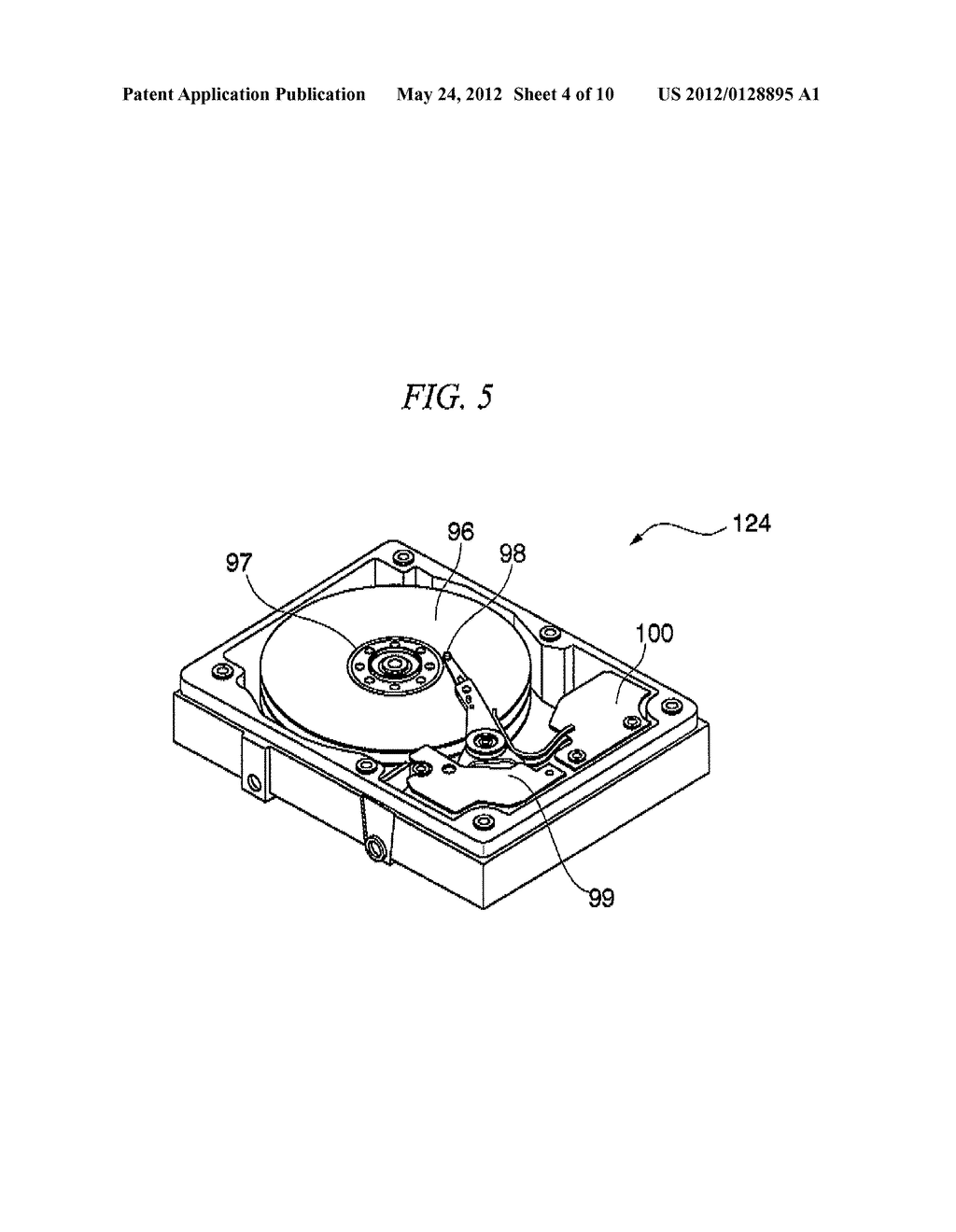 CARBON FILM FORMING METHOD, MAGNETIC-RECORDING-MEDIUM MANUFACTURING     METHOD, AND CARBON FILM FORMING APPARATUS - diagram, schematic, and image 05