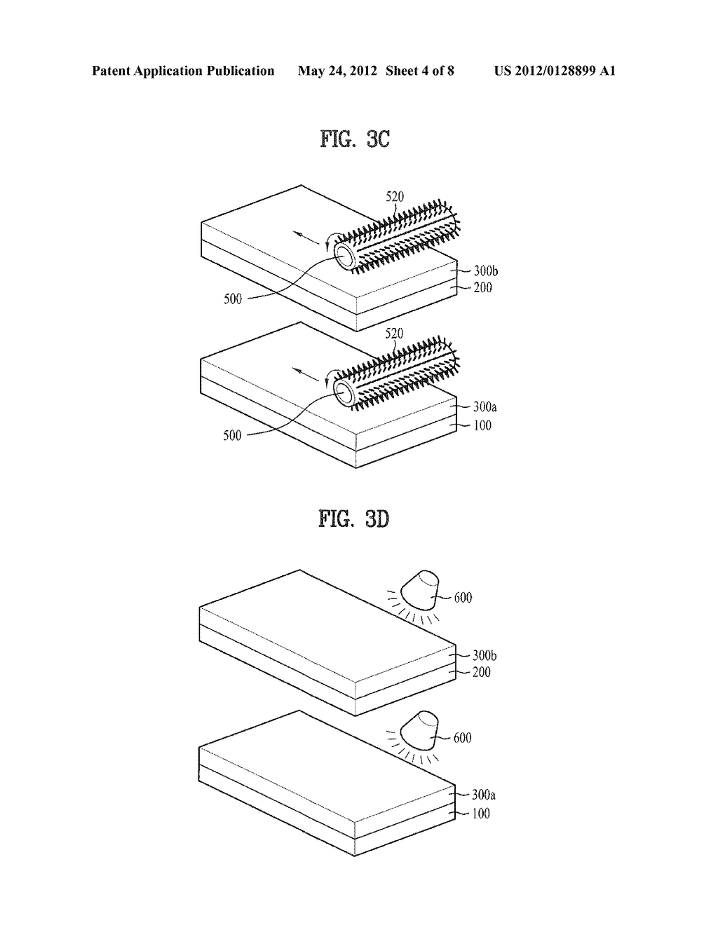 LIQUID CRYSTAL DISPLAY DEVICE AND METHOD OF FABRICATING THE SAME - diagram, schematic, and image 05