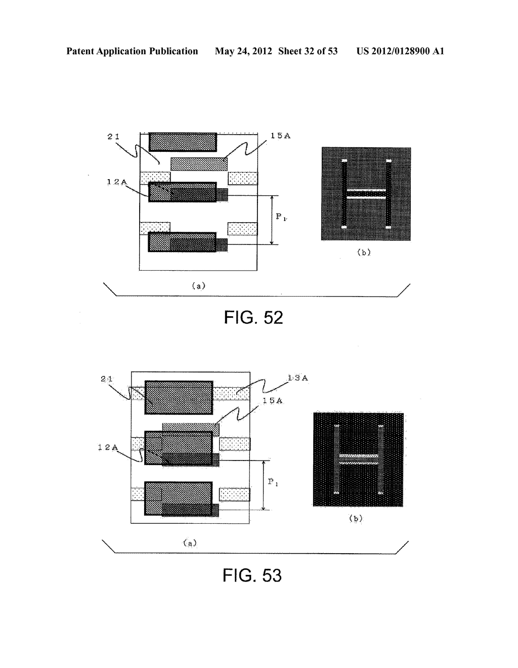 LATENT IMAGE PATTERN FORMED BODY - diagram, schematic, and image 33