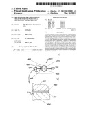 MOLDED INSERT FOR A MOLDED PART MOLD, METHOD FOR PRODUCING A MOLDED PART     AND MOLDED PART diagram and image