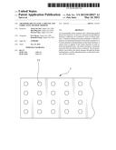 AIR PERMEABLE ELASTIC LAMINATE AND FABRICATING METHOD THEREOF diagram and image