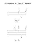 AIR PERMEABLE ELASTIC LAMINATE AND FABRICATING METHOD THEREOF diagram and image