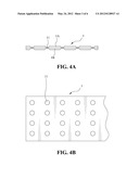 AIR PERMEABLE ELASTIC LAMINATE AND FABRICATING METHOD THEREOF diagram and image