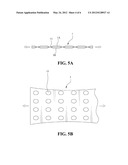 AIR PERMEABLE ELASTIC LAMINATE AND FABRICATING METHOD THEREOF diagram and image