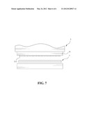 AIR PERMEABLE ELASTIC LAMINATE AND FABRICATING METHOD THEREOF diagram and image