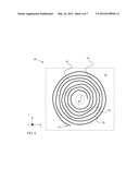 APERTURE REINFORCEMENT STRUCTURE diagram and image