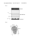 INTERMEDIATE TRANSFER BELT diagram and image